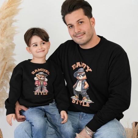 felpe festa del papà