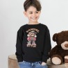 felpa bimbo teddy