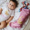 Customizable Befana stocking, with photo & name