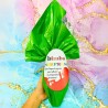 Uovo di Pasqua "Bimbo Sorpresa" con testo personalizzato
