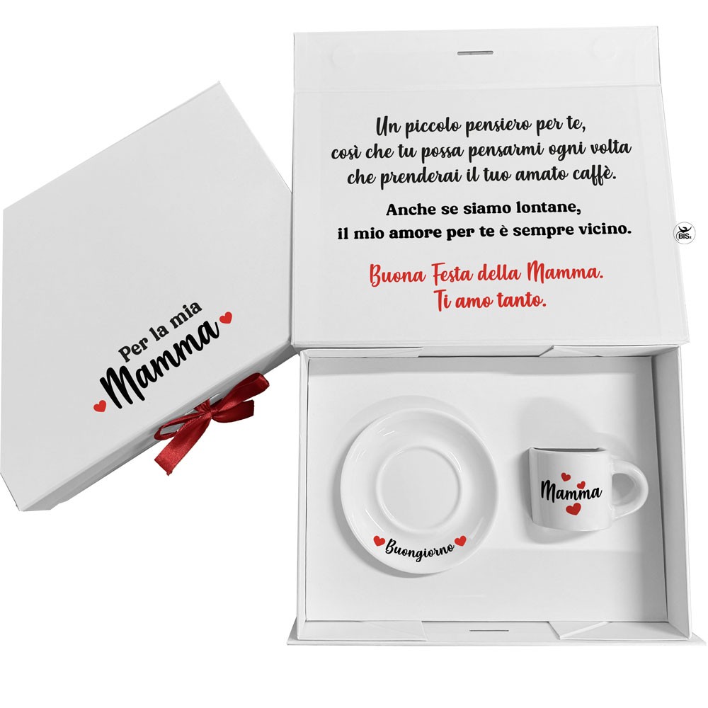 Cesto Regalo In Vimini A Forma Di Tazza Da Tè Con Piattino | 23x10 Cm | Ideale Per Regali Fai Da Te - 2