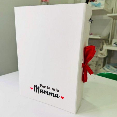 regalo mamma