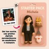 Crea la tua Action Figure da Foto | File Digitale Personalizzato