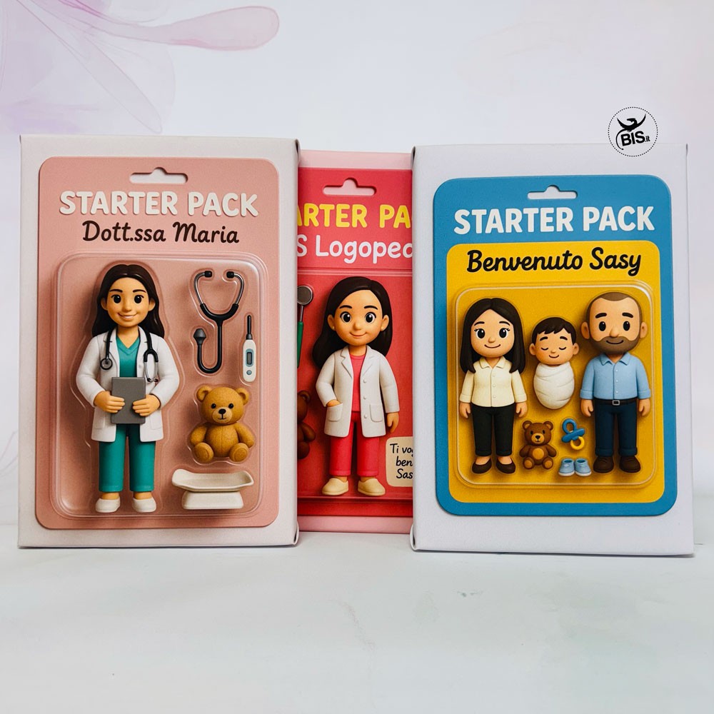 Stampa su Tela con Action Figure Personalizzata | Fotoquadro Canvas