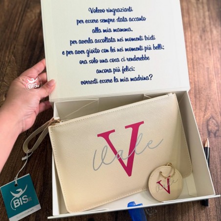 regalo testimone
