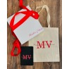 Confezione regalo personalizzata per maestra, zia, mamma e persone spe