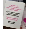 Regalo originale con calice e confezione personalizzati – bis.it