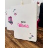 Regalo originale con calice e confezione personalizzati – bis.it