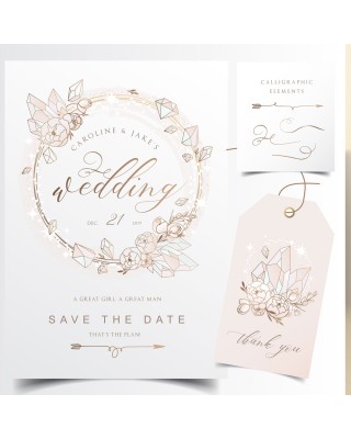 Grafica Personalizzata per Cerimonie – File Digitale per Prodotti BuyI