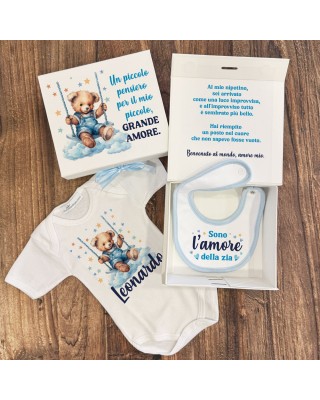 regalo zia