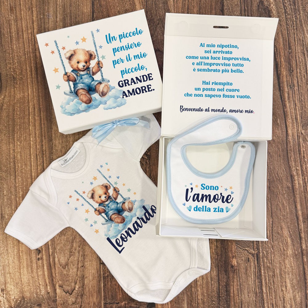 regalo zia regalo zia