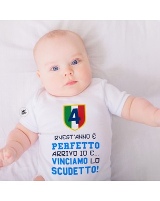 body napoli quarto scudetto