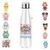 "UNICORN" stainless steel thermal bottle to customize