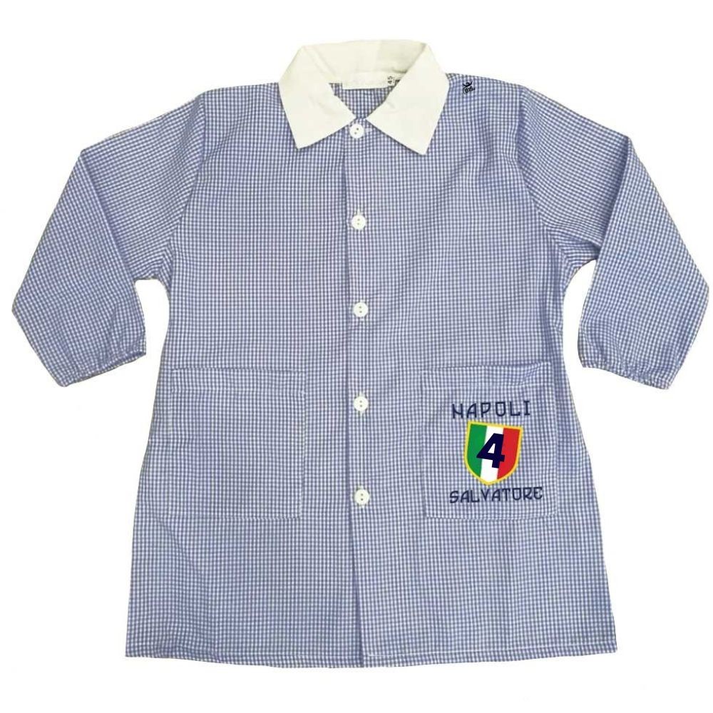 grembiule napoli quarto scudetto grembiule napoli quarto scudetto