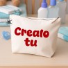 Beauty Baby personalizzabile – Crea la tua pochette con nome e grafica