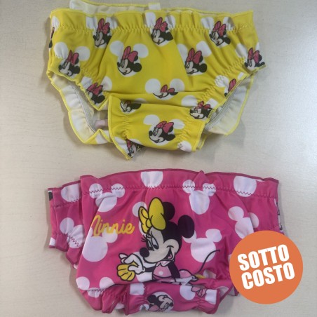 Costume mutandina bimba "Disney"
