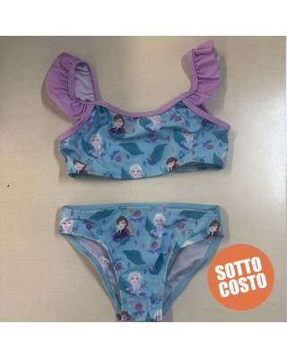 Bikini bimba "Frozen"