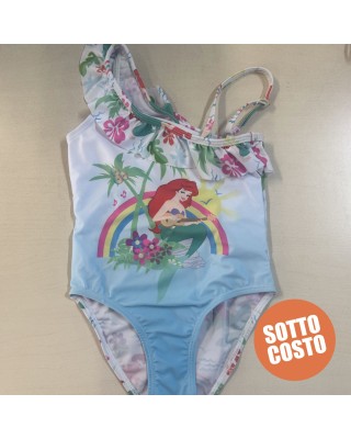 copy of Costume mutandina bimba "Disney" da personalizzare
