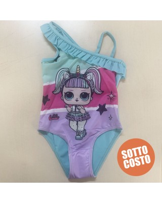 copy of Costume mutandina bimba "Disney" da personalizzare