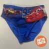 Costume mutandina "Cars"