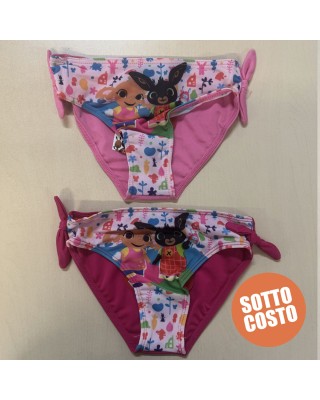 Costume mutandina bimba "Bing"