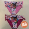 Costume mutandina bimba "Bing"