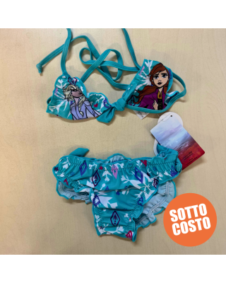 copy of Costume mutandina bimba "Disney" da personalizzare