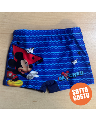 copy of Boxer da mare "Disney"