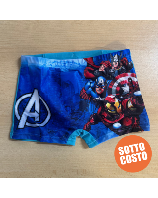 copy of Boxer da mare "Disney"