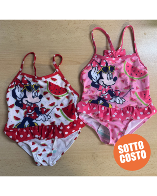 copy of Costume mutandina bimba "Disney" da personalizzare