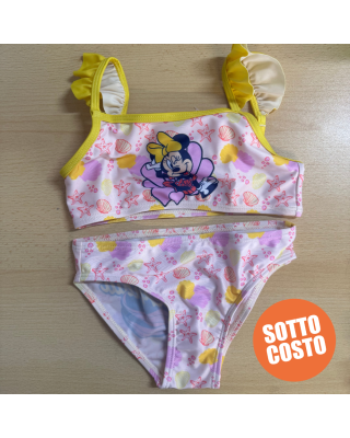 Bikini bimba disney "Minnie"