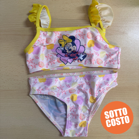 Bikini bimba disney "Minnie"