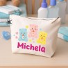 Beauty Baby Linea Orsetti Coccolosi Personalizzato con Nome
