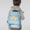 Zaino Trandy Linea Orsetti Coccolosi Personalizzato con Nome – Mini o Maxi