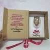 Regalo originale per Rappresentante di Classe – Calice e Box personali