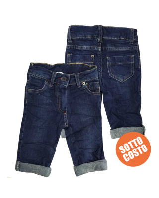 jeans bimbo originale