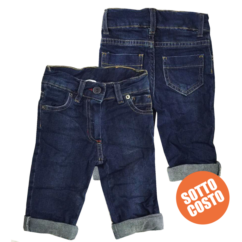 jeans bimbo originale