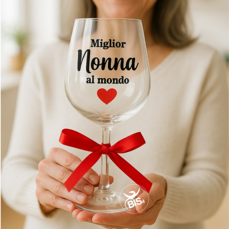 calice festa della nonna
