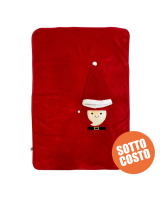 Newborn Blanket + Dudu toy set, to customize