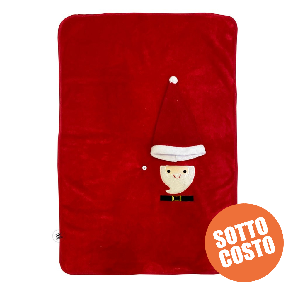 Newborn Blanket + Dudu toy set, to customize