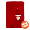 Newborn Blanket + Dudu toy set, to customize
