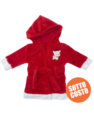 copy of Completino Babbo Natale neonata