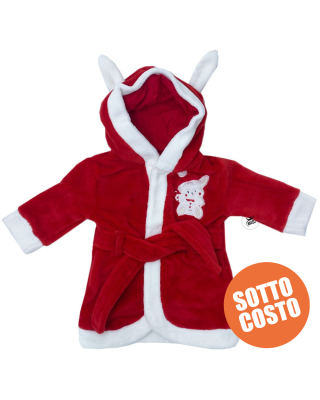 copy of Completino Babbo Natale neonata