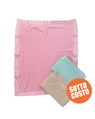 Copertina ciniglia - SOTTO COSTO