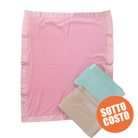 Copertina ciniglia - SOTTO COSTO