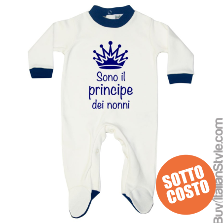 idea regalo divertente per neononni