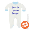 Regalo nascita simpatico