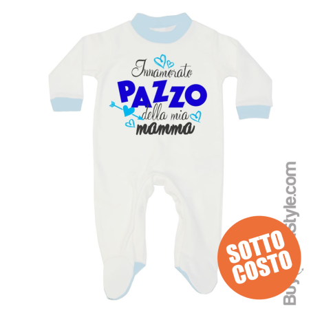 idea regalo divertente per nascita