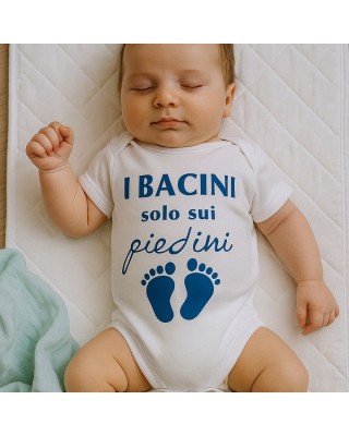 Bodino bimbo/a personalizzato