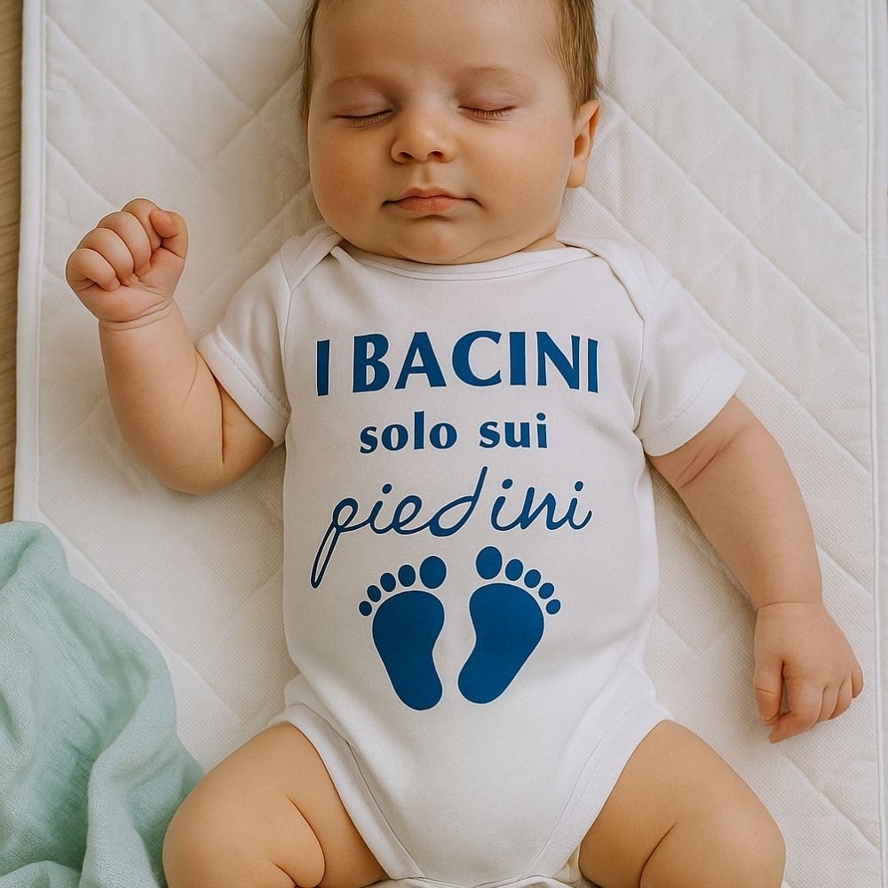 Bodino bimbo/a personalizzato